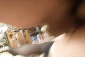 Fucking country woman in a missionary position in hardcore homemade episode