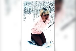 My Married slut shows her wicked side by engulfing my penis on camera