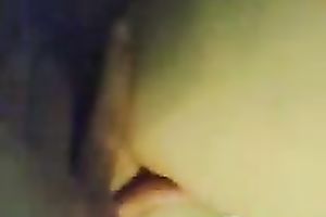 I screwed my miniature eighteen yo Thai girlfriend missionary style after college