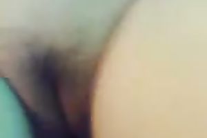 I screwed my miniature eighteen yo Thai girlfriend missionary style after college