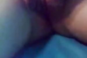 I screwed my miniature eighteen yo Thai girlfriend missionary style after college