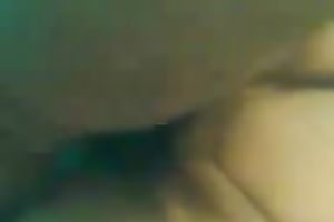 I screwed my miniature eighteen yo Thai girlfriend missionary style after college