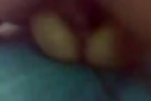 I screwed my miniature eighteen yo Thai girlfriend missionary style after college