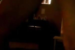 Busty dilettante babe riding my dong in a cowgirl position