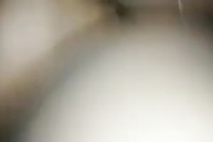 Black wifey of my ally in nature's garb her muff which needed some drilling