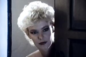 Super lewd bimbos take turns engulfing their friend's hard wang