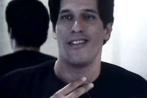 Super lewd bimbos take turns engulfing their friend's hard wang