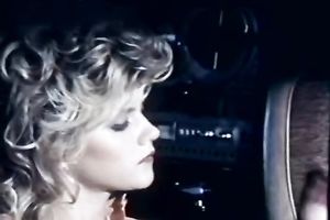 Super lewd bimbos take turns engulfing their friend's hard wang