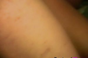 Horny preggy honey wishes herself some knob