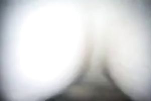 Pale skin slender hotwife rides on my schlong like a sexually excited cowgirl