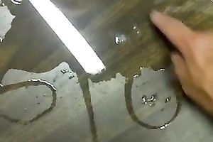 Way likewise wet fur pie acquires finger screwed by some pervert