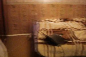 Beautiful brunette enjoys fantastic rear banging in the bedroom