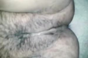 Lucky stud hooks up with a hawt dark skin Indian hottie