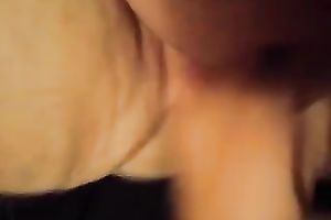 Fisting obscene hairless bulky vagina of my big beautiful woman amateur wife