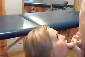 The pont of time when I realize that I am fucking the hottest college hotwife