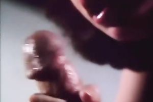 Teenage cutie blows her teacher's hard penis after lessons