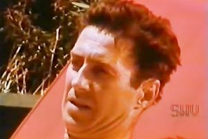 Hot milf with hot pantoons got her twat team-fucked hard by her driver