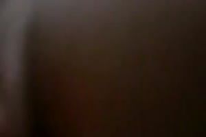 Lusty plump aged dirty slut wife pets her shaggy bawdy cleft with marital-device