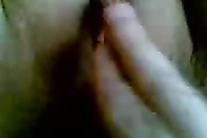 I fingered my GF's appealing bawdy cleft to strong big O