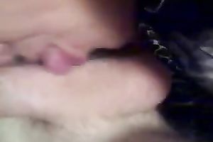 Hungry for wang cougar is satisfying her craving and temper