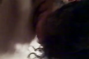 Hungry for wang cougar is satisfying her craving and temper