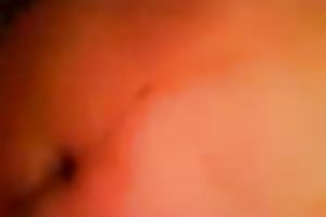 Proper missionary style fucking my luscious Russian girlfriend