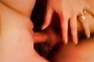 Proper missionary style fucking my luscious Russian girlfriend