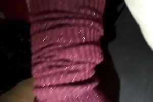 Just my bald cum-hole with flaccid large snatch lips on livecam