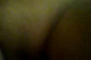 Shagging hawt Indian legal age teenager in a missionary position