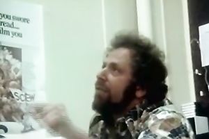 Two hot and depraved women loved to fuck with favourable jerk