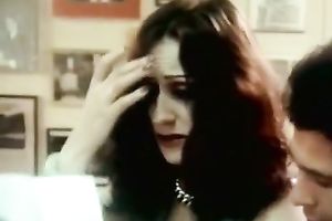 Two hot and depraved women loved to fuck with favourable jerk