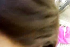 Picking up this legal age teenager Indian cutie for sex on the POV vid