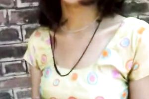 Picking up this legal age teenager Indian cutie for sex on the POV vid