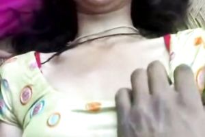 Picking up this legal age teenager Indian cutie for sex on the POV vid