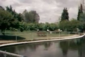 Dude feeds his classic golden-haired girlfriend with ramrod in the mornig