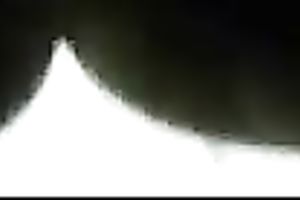 Amazing closeup sufficiently episode of my friend's 10-Pounder unfathomable in his wife's twat