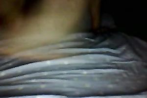 Zealous busty whore rubbed her love button out of taking off her thongs