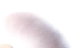 My effortlessly seductive Asian girlfriend looks more good from behind