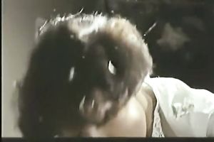 Red head hungry honey pokes her thirsting kitty with lengthy masturbator