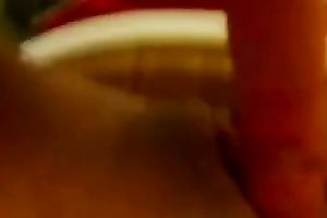 Fantastic non-professional honey enjoyed taping the way that babe fingered her cum-hole
