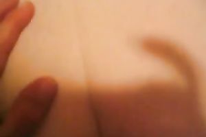 Banging my girlfriend's obese vagina in missionary position