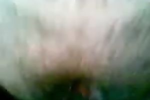 Chunky latin chick milfie is so much more excellent when this babe bows over