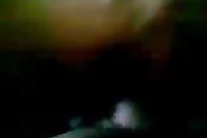 Chunky latin chick milfie is so much more excellent when this babe bows over