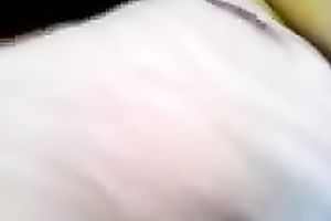 Young Latina college beauty sucks me off in car in advance of I fuck her