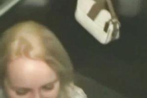Blonde hawt girlfriend is actually desirous to eat semen