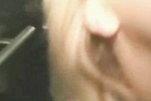 Blonde hawt girlfriend is actually desirous to eat semen