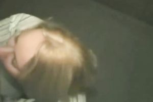 Blonde hawt girlfriend is actually desirous to eat semen