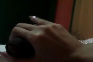 Asian GF sucks and rides my shaft and lets me cum in her bushy vag