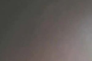 Lewd and perverted Asian honey receives her chocolate hole destroyed