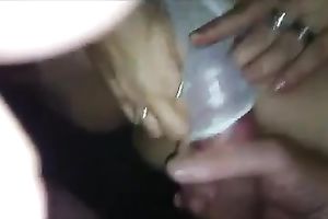 Cute sleepy white women let my friend feel smth particular during the time that teasing his schlong